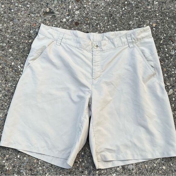 COPY - COLUMBIA SHORT - Picture 1 of 8